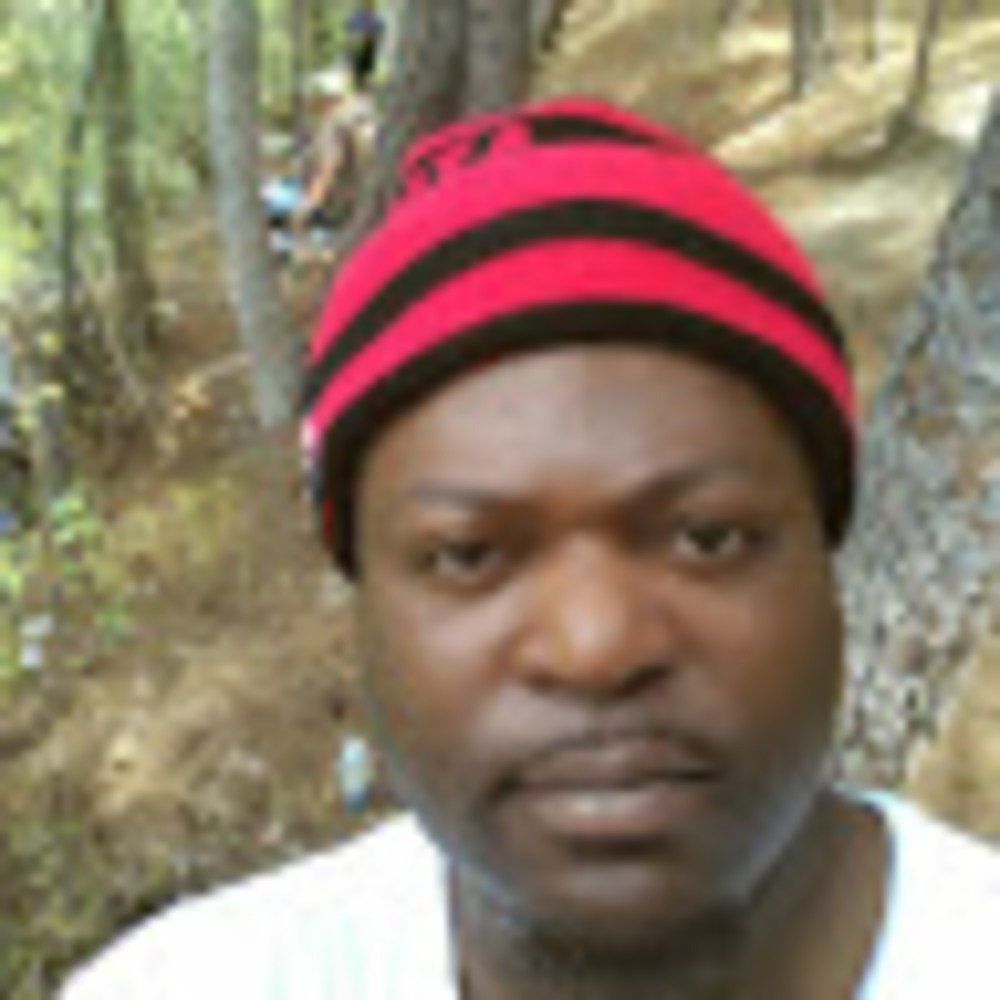 Meet your Posher, Terrence